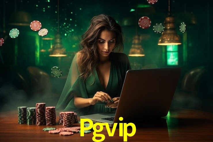 Pgvip App Interface