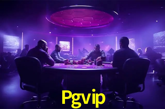 Game Statistics Pgvip