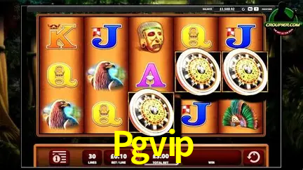 Blackjack Table Pgvip