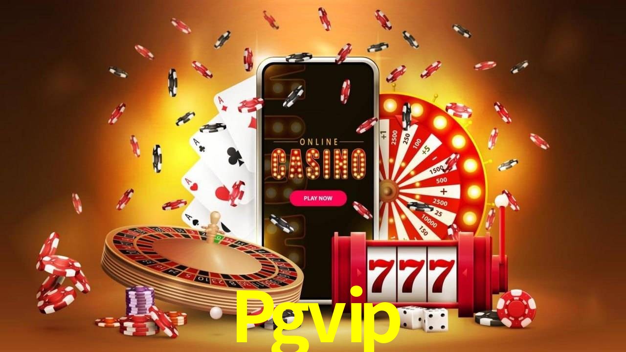 Game Providers Pgvip